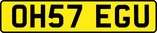 OH57EGU