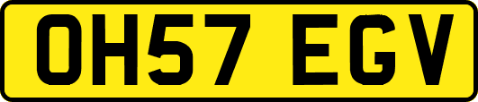 OH57EGV