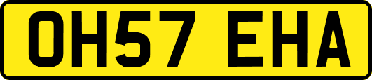 OH57EHA