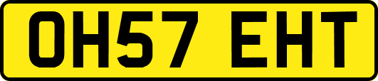 OH57EHT