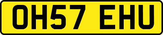 OH57EHU