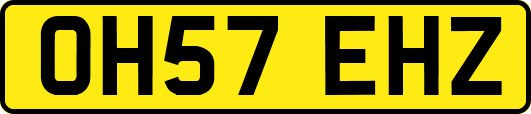 OH57EHZ