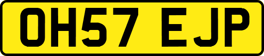 OH57EJP
