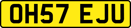 OH57EJU