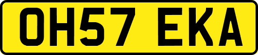 OH57EKA