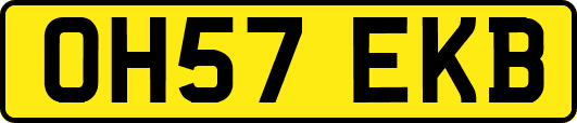 OH57EKB
