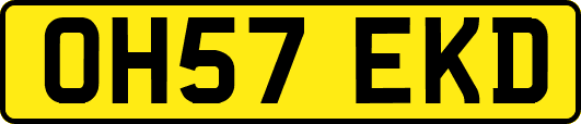 OH57EKD