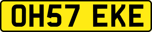 OH57EKE