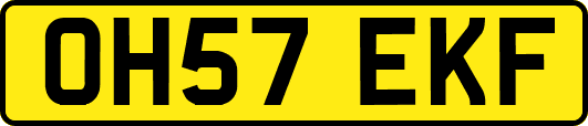 OH57EKF