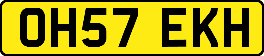 OH57EKH
