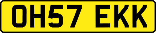 OH57EKK