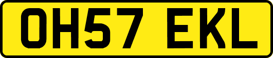 OH57EKL