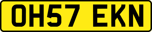 OH57EKN