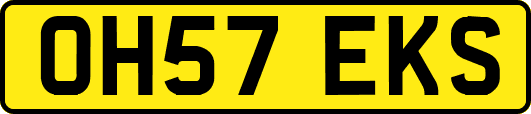 OH57EKS