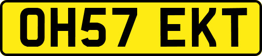 OH57EKT