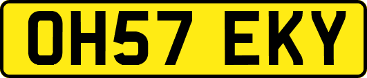 OH57EKY
