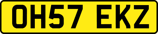 OH57EKZ