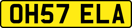 OH57ELA