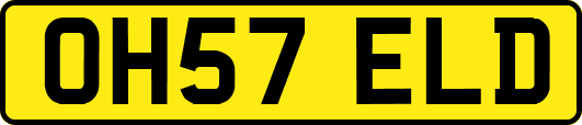 OH57ELD