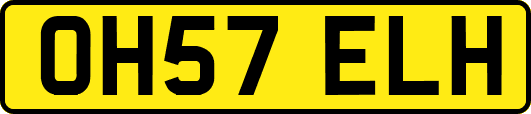 OH57ELH