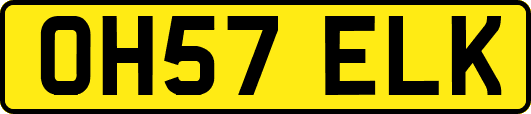 OH57ELK