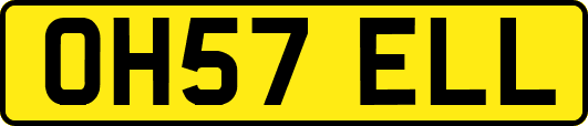OH57ELL