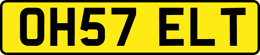 OH57ELT