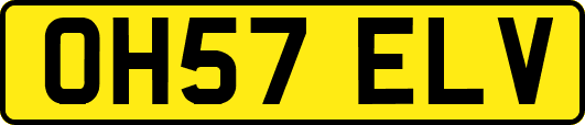 OH57ELV
