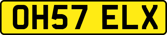 OH57ELX
