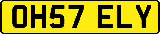 OH57ELY