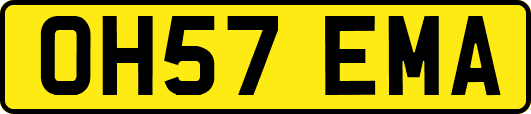 OH57EMA