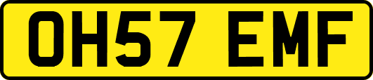 OH57EMF