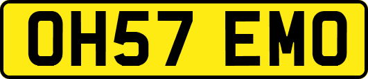 OH57EMO