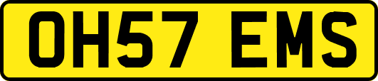 OH57EMS