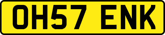 OH57ENK