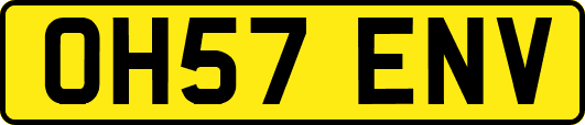 OH57ENV