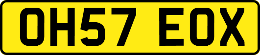 OH57EOX