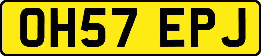 OH57EPJ