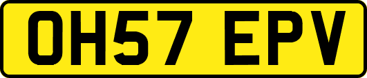 OH57EPV