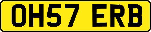OH57ERB