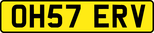 OH57ERV
