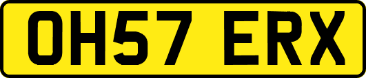 OH57ERX
