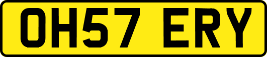 OH57ERY