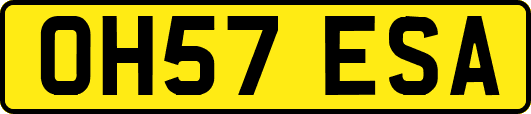 OH57ESA