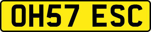 OH57ESC