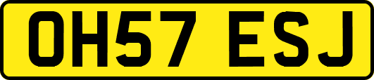 OH57ESJ