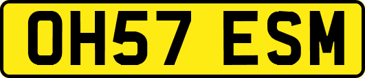 OH57ESM