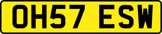 OH57ESW