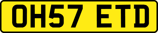 OH57ETD