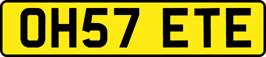 OH57ETE